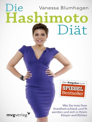 cover image of Die Hashimoto-Diät